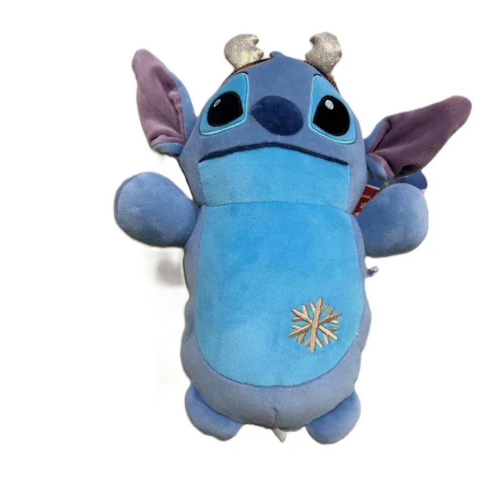 Squishmallow stitch Disney 10 inch